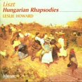 thumbnail image 1 of Complete Piano Music 57 / Hungarian Rhapsodies, 1 of 1