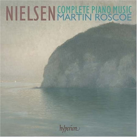 Complete Piano Music, The (Roscoe)