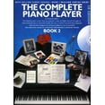 thumbnail image 1 of Complete Piano Player - Book 2 (Book/CD) (Paperback), 1 of 1