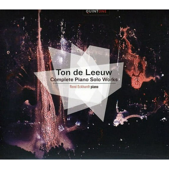 Complete Piano Solo Works