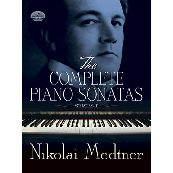 Pre-Owned The Complete Piano Sonatas, Series I (Paperback) 0486299783 9780486299785