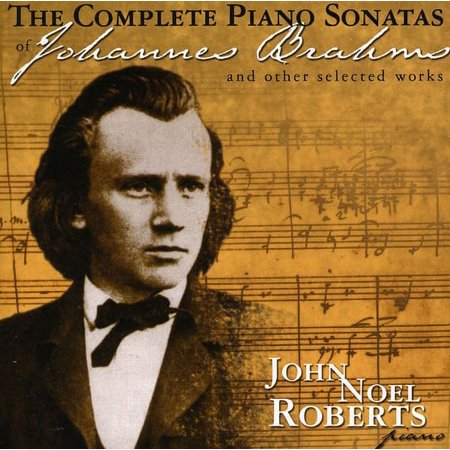 Complete Piano Sonatas