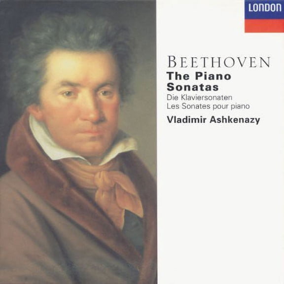 Complete Piano Sonatas