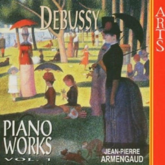 Complete Piano Works 1
