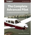 thumbnail image 1 of Complete Pilot: The Complete Advanced Pilot (Paperback), 1 of 2