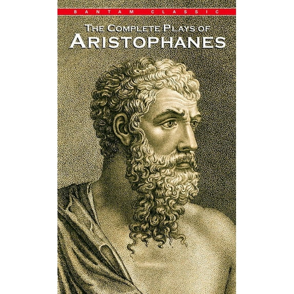 Complete Plays of Aristophanes, (Paperback)