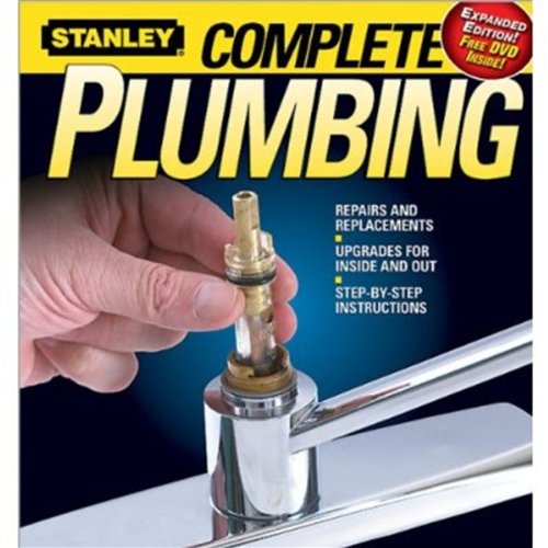 Pre-Owned Stanley Complete Plumbing Paperback