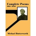 thumbnail image 1 of Complete Poems 1965-2020, (Hardcover), 1 of 1