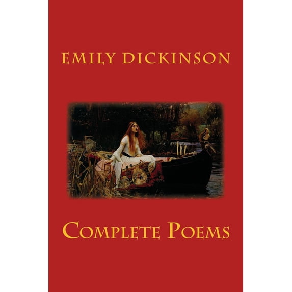 Complete Poems