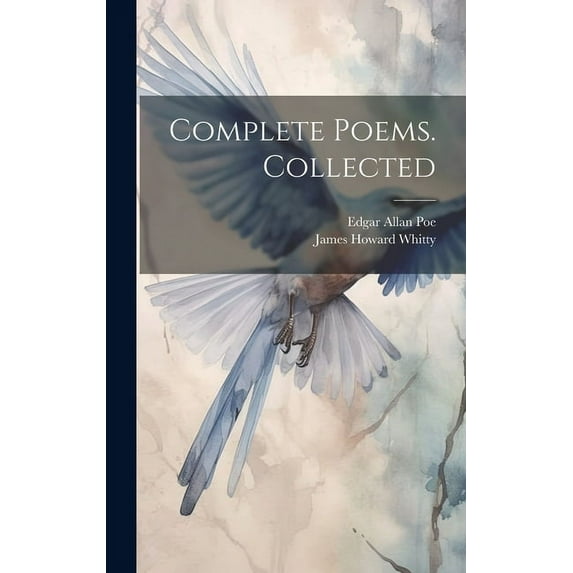 Complete Poems. Collected (Hardcover)