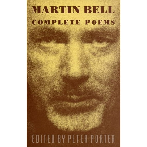 Complete Poems (Paperback)