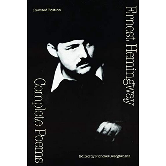 Pre-Owned Complete Poems (Paperback) 0803272596 9780803272590