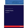 thumbnail image 1 of Complete Poems: Volume III, (Paperback), 1 of 1
