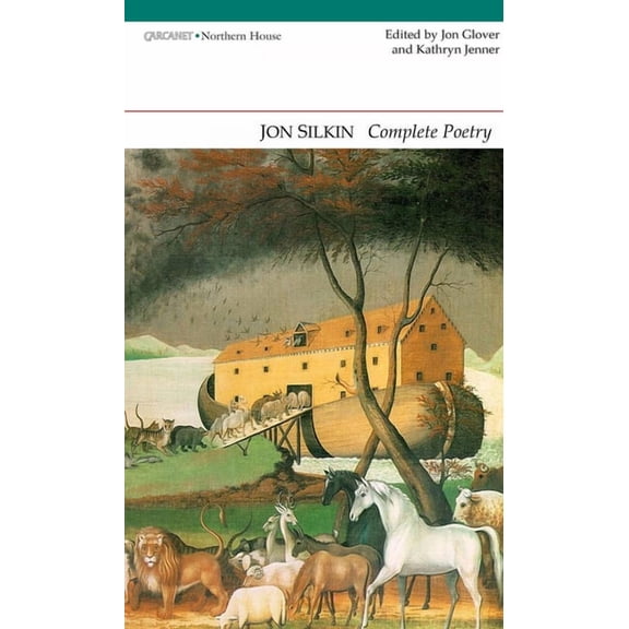 Complete Poetry (Paperback)