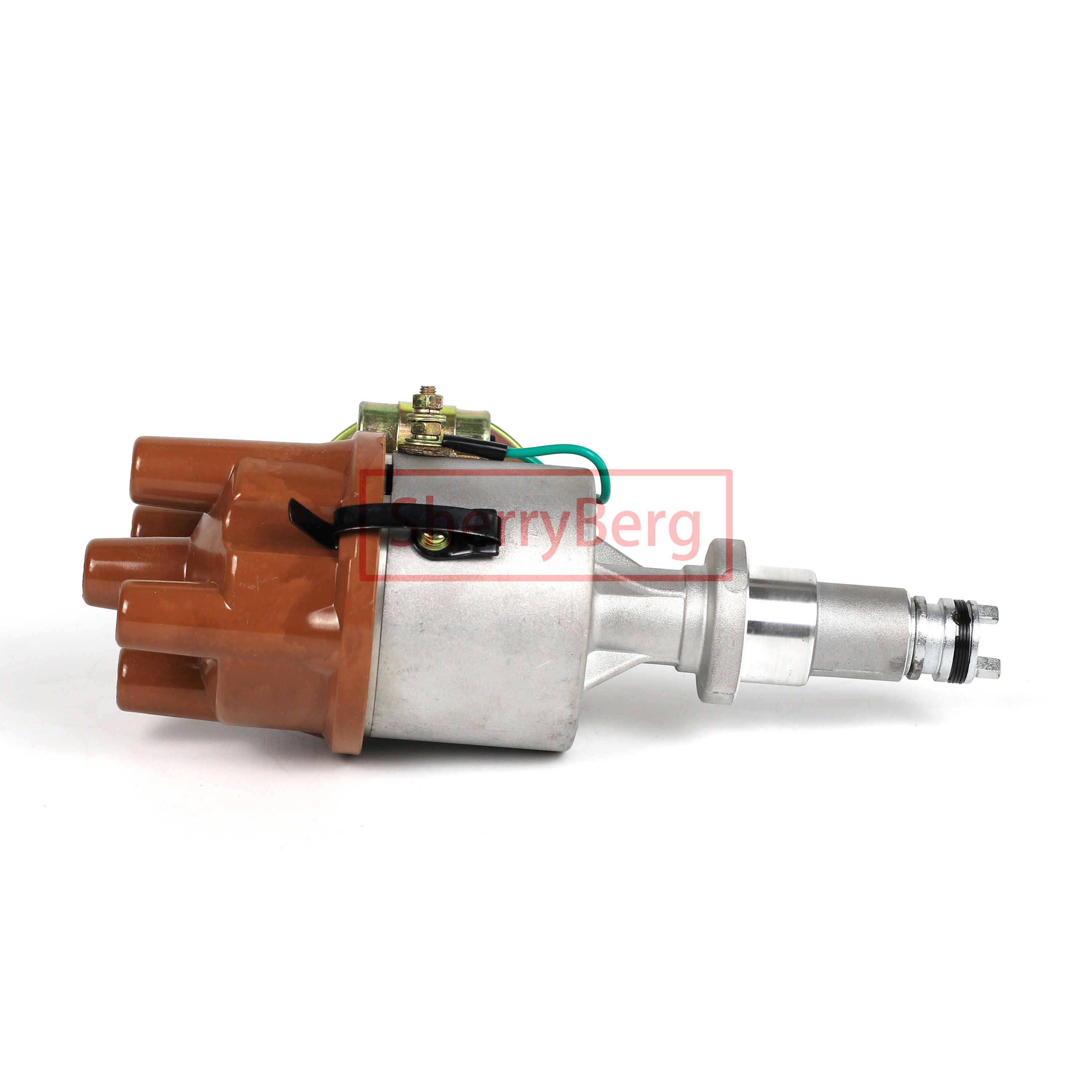 Katech Gen V LT Distributor Drive Front Cover Kit