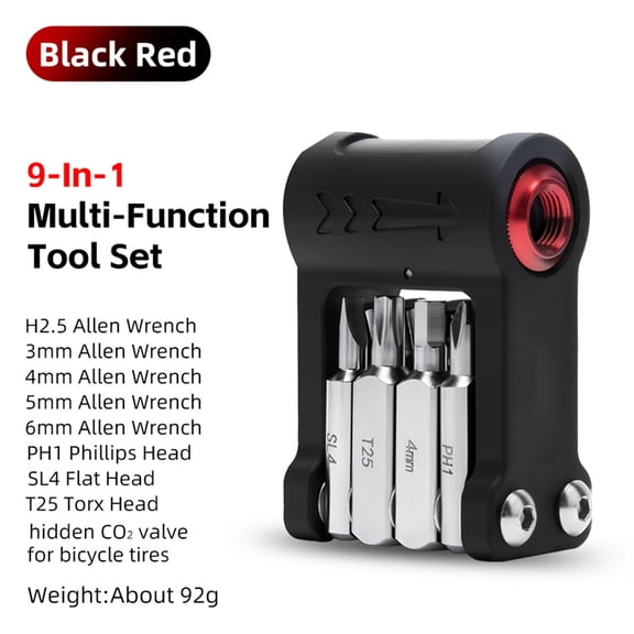 Complete Portable For And Road Cycling Ideal For Camping And Home Use Star Screwdriver Screw Driver Set 46 in 1 Screwdriver Set Convivial Toolbox College Kits Bdcdd12c Av Toolbox Vs-223 46 in One