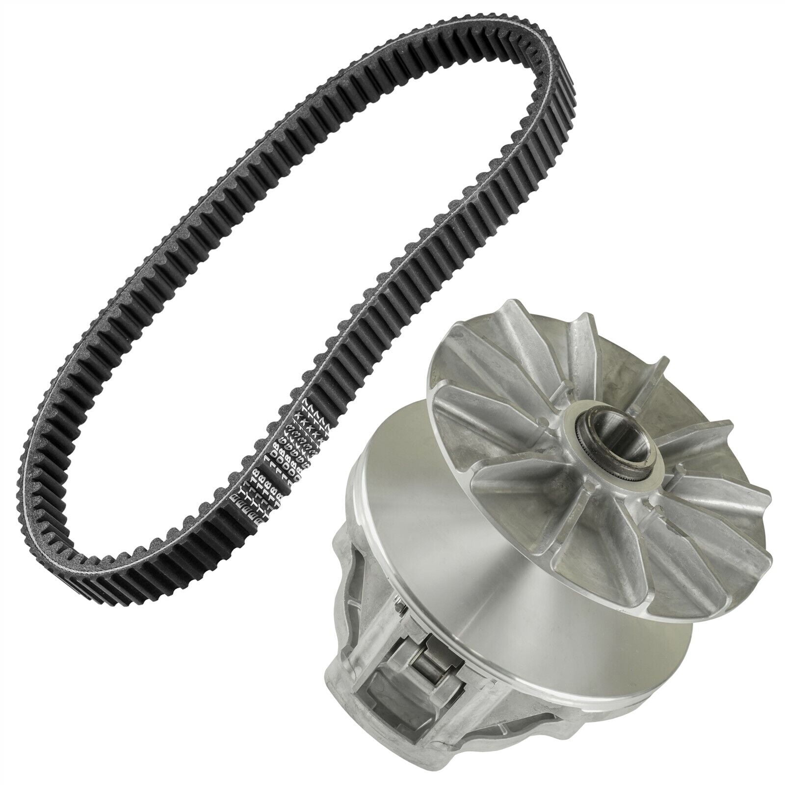 Complete Primary Drive w/ Tool Clutch for Polaris Ranger XP 900