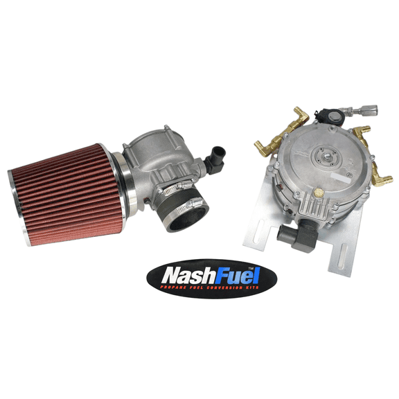 Complete Propane Conversion Kit Fits Jeep 4.0 and 2.5 EFI Tank Bracket Set LPG