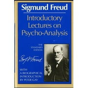 Complete Psychological Works of Sigmund Introductory Lectures on Psycho-Analysis, Book 0, Paperback