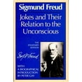 thumbnail image 1 of Complete Psychological Works of Sigmund  Jokes and Their Relation to the Unconscious, Book 0, (Paperback), 1 of 1