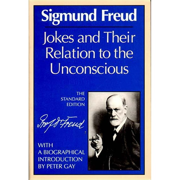Complete Psychological Works of Sigmund Jokes and Their Relation to the Unconscious, Book 0, (Paperback)
