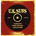 thumbnail image 1 of Complete Punk Singles Collection (CD), 1 of 1