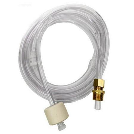 Complete RC25 Hose Assembly
