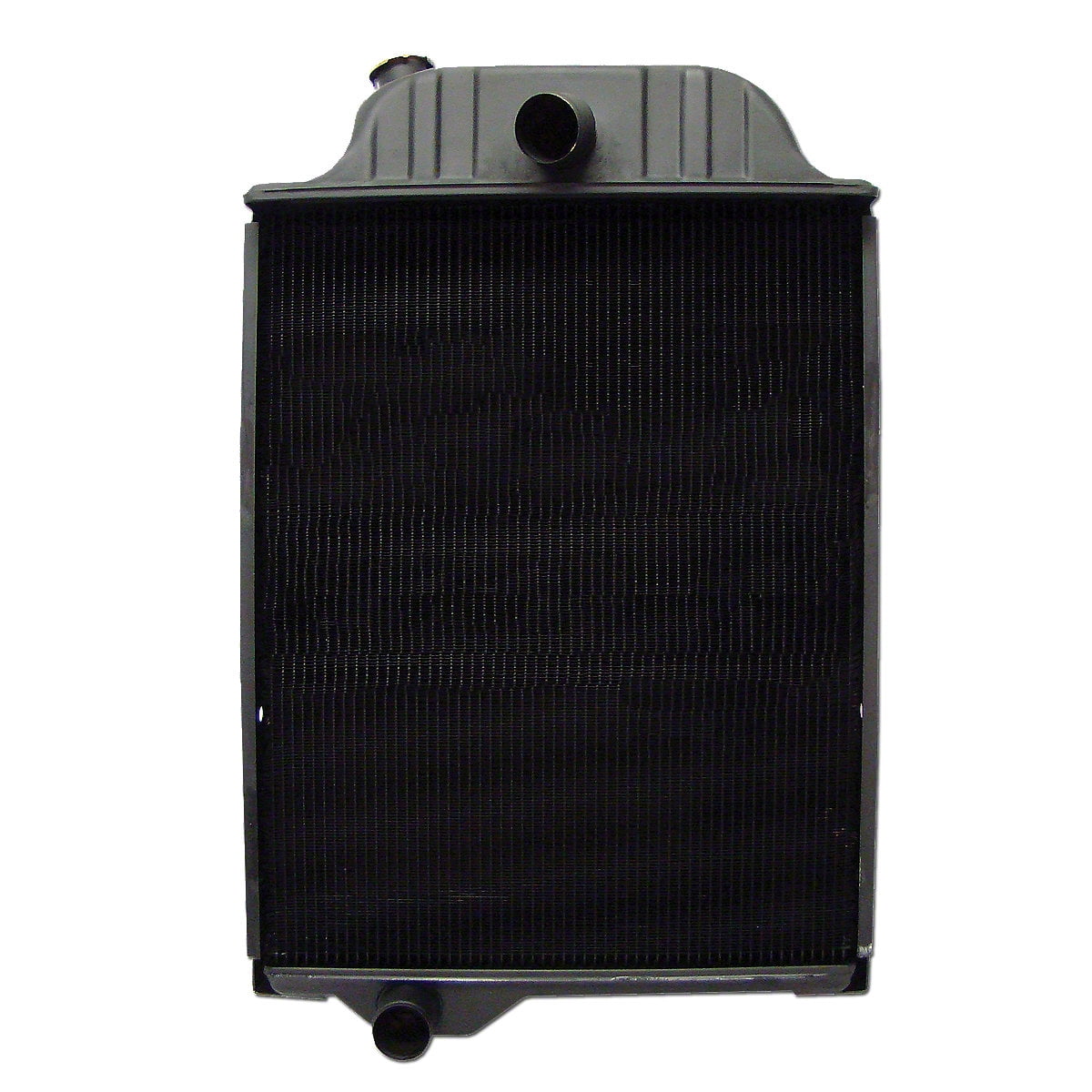 Complete Radiator Fits John Deere Tractor AR49454 - Walmart.com