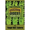 thumbnail image 1 of Complete Ranger Digest: The Complete Ranger Digest (Paperback), 1 of 1