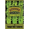 thumbnail image 1 of Complete Ranger Digest: The Complete Ranger Digest (Paperback), 1 of 1
