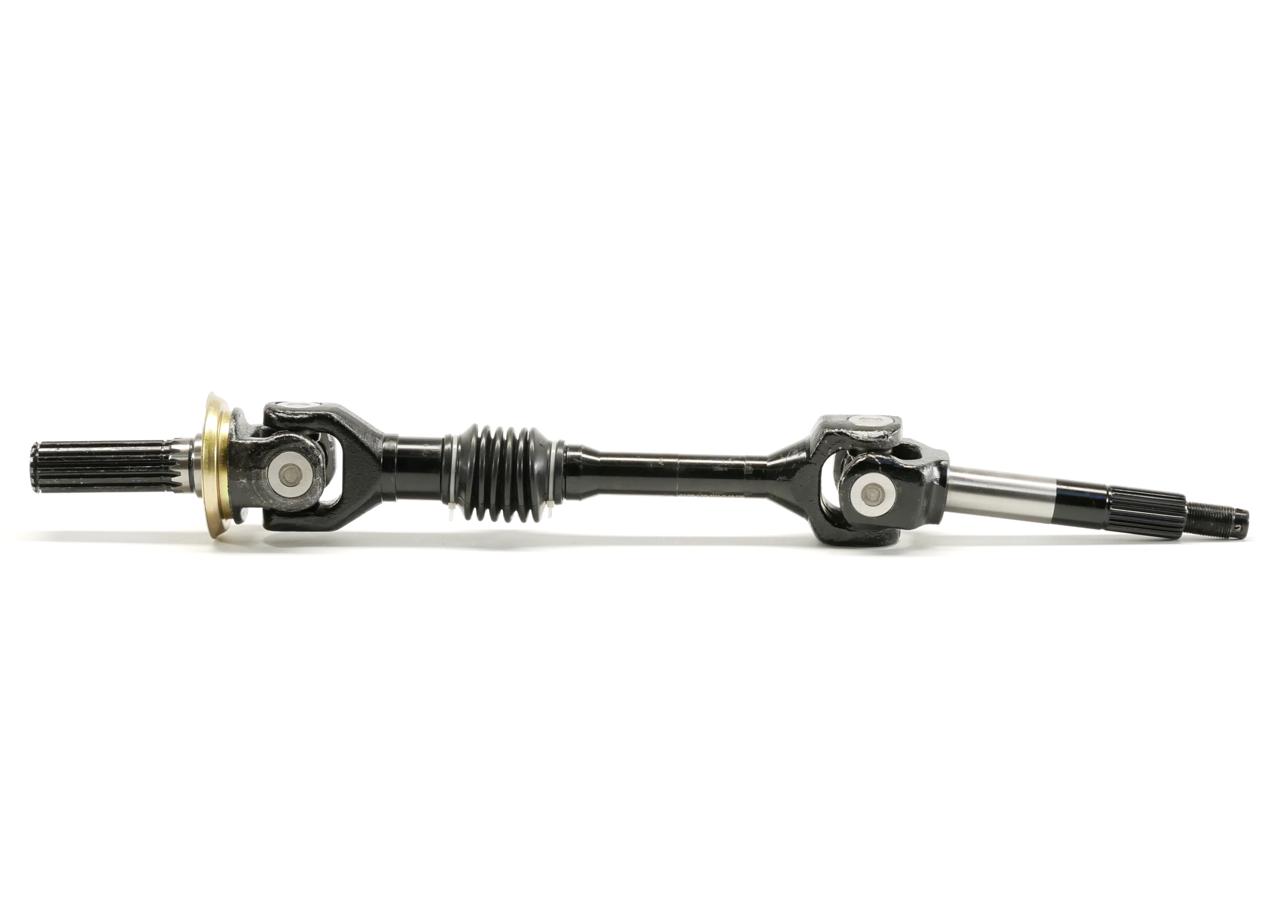 Mule Rear End Complete Rear Axle for Kawasaki Mule 2510 3000 3010 4000 4010 KAF620 ...