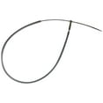 thumbnail image 1 of Complete Rear Brake Cable (with Loop); Vespa P/PX, 1 of 1