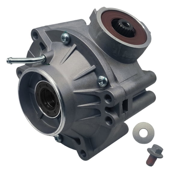 Complete Rear Differential For Outlander Renegade Max L Max R 2012-2021 703500878 703501019 705501896 705501391
