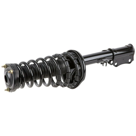 Complete Rear Left Driver Side Strut Spring Assembly For Toyota Camry V6 Avalon & Lexus ES300 - BuyAutoParts
