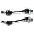 thumbnail image 1 of Complete Rear Left & Right CV Axles Set For Yamaha Grizzly 660 YFM 660 2003-2008, 1 of 5