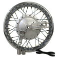 thumbnail image 1 of Complete Rear Rim Wheel Brake Sprocket for 2003-05 Suzuki DRZ 110 DRZ110, 1 of 7