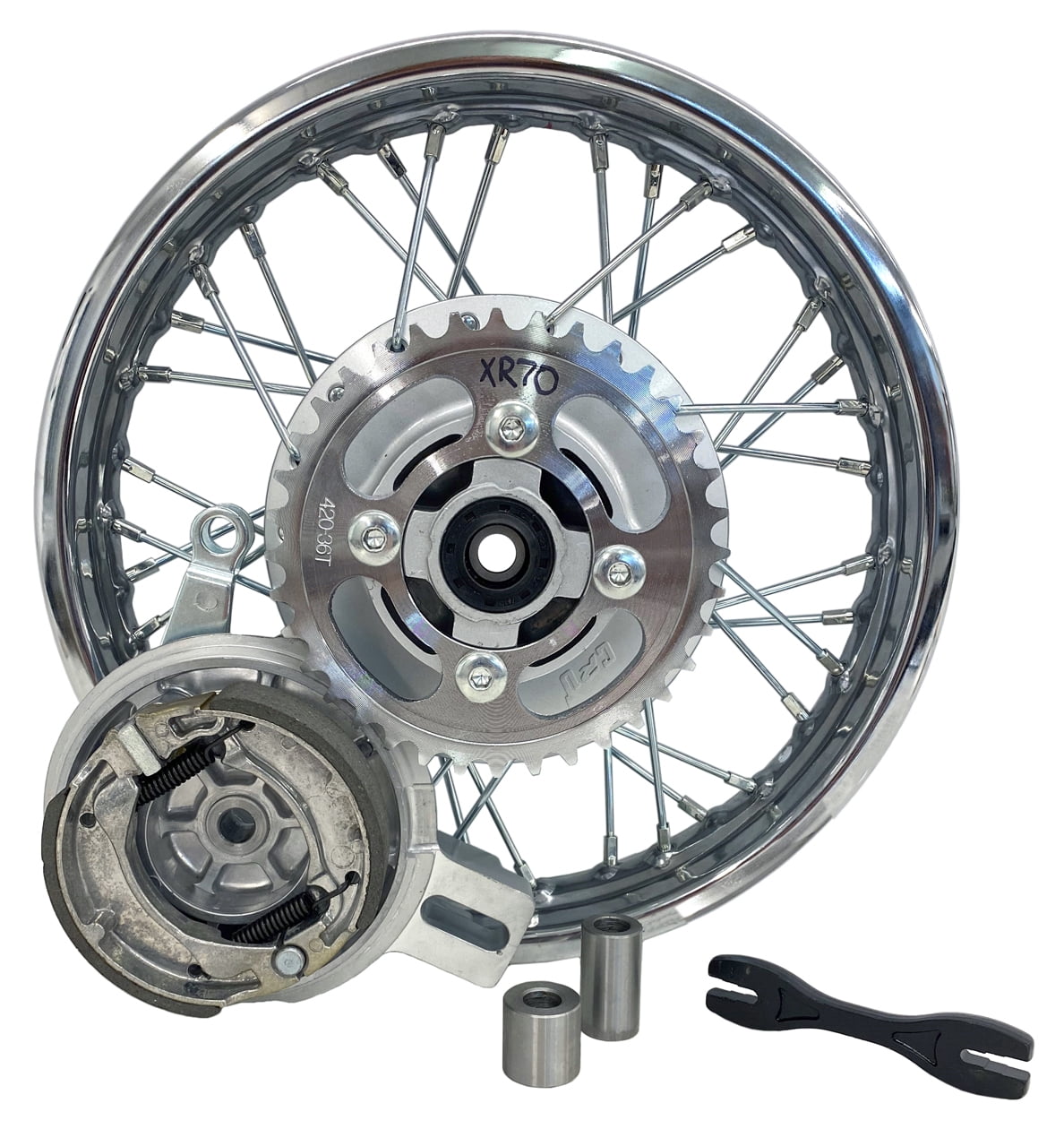CRU Products 18