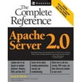 thumbnail image 1 of Complete Reference: Apache Server 2.0 the Complete Reference (Paperback), 1 of 1