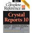 thumbnail image 1 of Complete Reference: Crystal Reports 10 (Paperback), 1 of 1