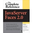 thumbnail image 1 of JavaServer Faces 2.0, the Complete Reference, (Paperback), 1 of 1