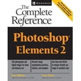 thumbnail image 1 of Complete Reference Photoshop Elements 2: The Complete Reference, (Paperback), 1 of 1
