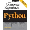 Complete Reference: Python: The Complete Reference (Paperback ...