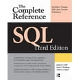 thumbnail image 1 of SQL the Complete Reference, 3rd Edition, (Paperback), 1 of 1