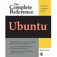 thumbnail image 1 of Ubuntu: The Complete Reference, (Paperback), 1 of 1