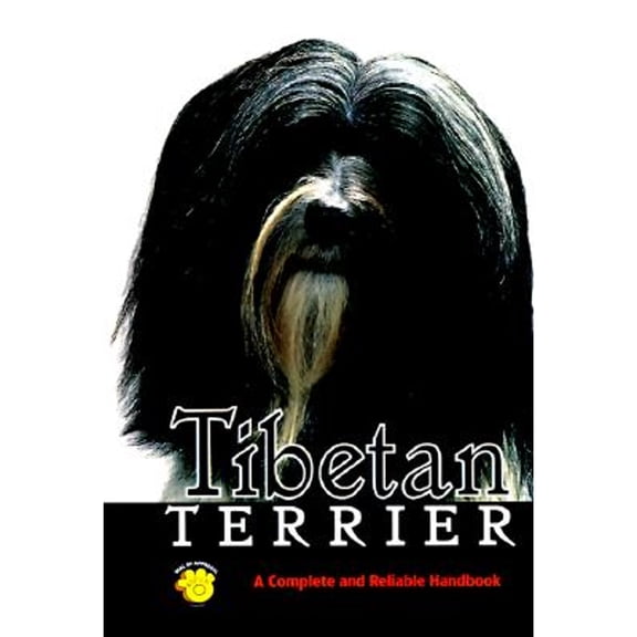 Pre-Owned Tibetan Terrier: A Complete and Reliable Handbook (Rare Breed) (Hardcover) 0793807824 9780793807826