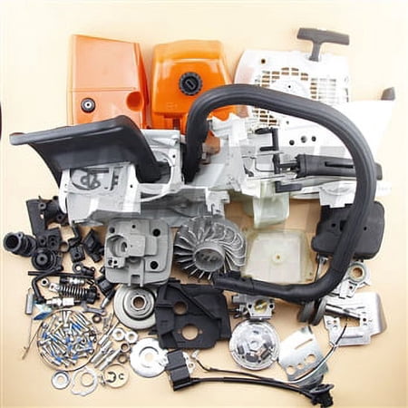 Complete Repair Parts for Stihl MS361, MS341