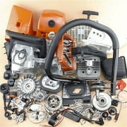Complete Repair Parts for Stihl MS660, MS650, 066