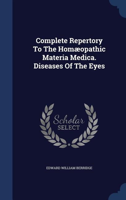 Complete-Repertory-To-The-Hom-