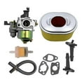 thumbnail image 1 of Complete Replacement Carburetor Kit For Pw3200 Pw3100 Pressure Washers, 1 of 8