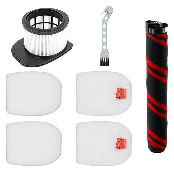 Shark Cordless Vacuum Filter